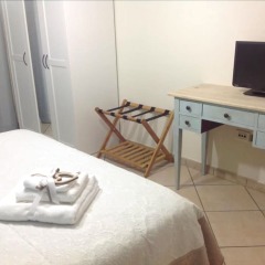 Отель B&B Alle Corti Капуя фото 4