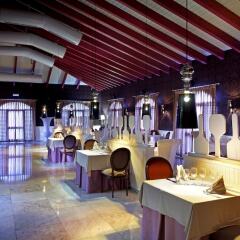 Отель The Royal Suites Turquesa by Palladium - Только для взрослых развлечения