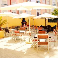 Hotel Apolo питание