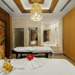 Отель Tui Blue Sherwood Belek Белек спа