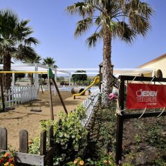 Отель Sikania Resort & Spa Бутера фото 21