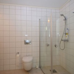 Отель Solferie Holiday Home Hamreheia Норвегия, Кристиансанд - отзывы, цены и фото номеров - забронировать отель Solferie Holiday Home Hamreheia онлайн ванная