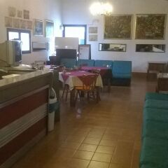 Отель Agriturismo Mio Capitano Италия, Сиракуза - отзывы, цены и фото номеров - забронировать отель Agriturismo Mio Capitano онлайн в номере