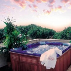 Отель La Locanda Dei Ciocca Италия, Гроттаферрата - отзывы, цены и фото номеров - забронировать отель La Locanda Dei Ciocca онлайн бассейн