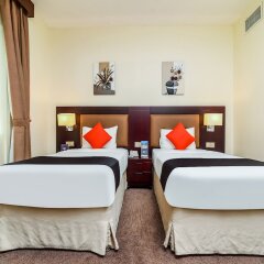 Landmark Summit Hotel детские мероприятия