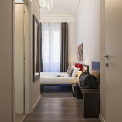 Отель Arenula Suites детские мероприятия