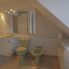 Отель Direct Inner City 1 Дания, Копенгаген - отзывы, цены и фото номеров - забронировать отель Direct Inner City 1 онлайн ванная