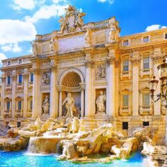 Отель Via Veneto Luxury Suites Италия, Рим - отзывы, цены и фото номеров - забронировать отель Via Veneto Luxury Suites онлайн городской автобус