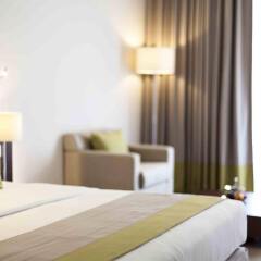 Отель Amaya Beach Pasikudah Шри-Ланка, Калкудах - отзывы, цены и фото номеров - забронировать отель Amaya Beach Pasikudah онлайн комната для гостей фото 3