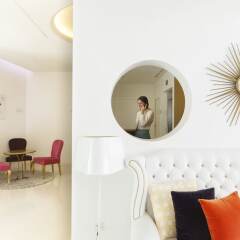 Portals Hills Boutique Hotel интерьер отеля фото 2