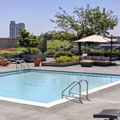 Отель Hyatt Regency Baltimore детские мероприятия