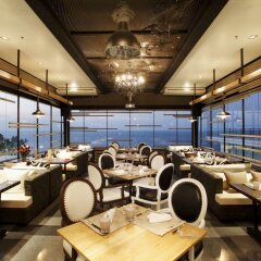 Отель Pattaya Modus Beachfront Resort Таиланд, Паттайя - 2 отзыва об отеле, цены и фото номеров - забронировать отель Pattaya Modus Beachfront Resort онлайн помещение для мероприятий фото 2
