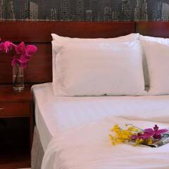 White Lotus Hotel в номере фото 2