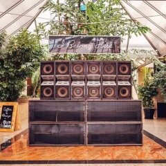 Ibiza Rocks Hotel интерьер отеля фото 2