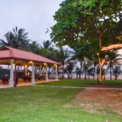 Paradise Beach Hotel фото 2