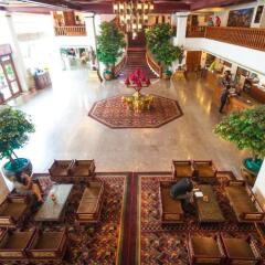 The Empress Hotel Chiang Mai фото 5