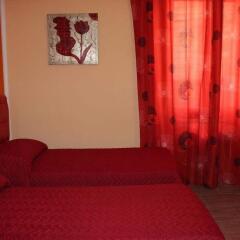 Отель B&B Fontevecchia Кастельсардо комната для гостей фото 4