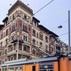 Отель IH Hotels Milano Regency Италия, Милан - - забронировать отель IH Hotels Milano Regency, цены и фото номеров фото 4