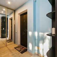 Апартаменты Moscow City Apartments Boulevard Ring фото 16