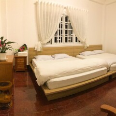 Binh Chau Hotel Далат