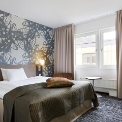 Quality Hotel Lulea комната для гостей фото 3