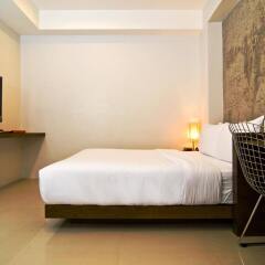 The Album Hotel комната для гостей фото 5