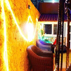 Apart Villa Asoa Турция, Калкан - отзывы, цены и фото номеров - забронировать отель Apart Villa Asoa онлайн интерьер отеля