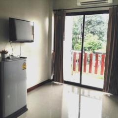 Отель Pra-Ae Lanta Apartment Таиланд, Ланта - отзывы, цены и фото номеров - забронировать отель Pra-Ae Lanta Apartment онлайн удобства в номере