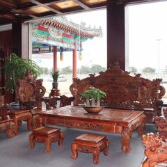 Отель Lihao Hotel Airport Guo Zhan Китай, Пекин - отзывы, цены и фото номеров - забронировать отель Lihao Hotel Airport Guo Zhan онлайн интерьер отеля