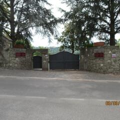 Отель Residence Paolina парковка