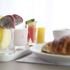 Отель about:berlin Hotel Германия, Берлин - 1 отзыв об отеле, цены и фото номеров - забронировать отель about:berlin Hotel онлайн в номере