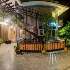 Отель Andaman Lanta Old Town Старая часть Ланты фото 3