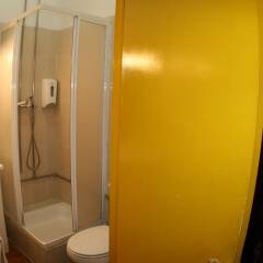 Отель Mana Guest House сауна