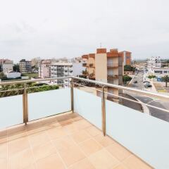 Отель InmoSantos Apartaments Daniel Испания, Курорт Росес - отзывы, цены и фото номеров - забронировать отель InmoSantos Apartaments Daniel онлайн фото 21