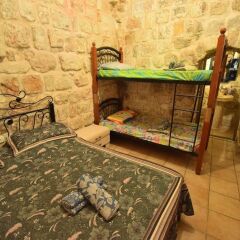 Chain Gate Hostel Израиль, Иерусалим - отзывы, цены и фото номеров - забронировать отель Chain Gate Hostel онлайн сауна