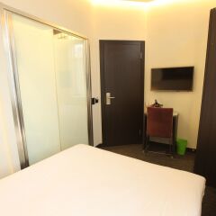 Taksim Terrace Hotel Стамбул удобства в номере