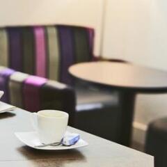 Comfort Hotel Paris Porte D'Ivry в номере