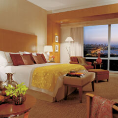 Four Seasons Hotel Mumbai комната для гостей фото 2