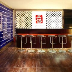 Sunworld Hotel Beijing Wangfujing интерьер отеля фото 3