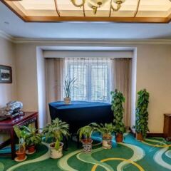 Jade Garden Hotel детские мероприятия