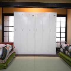 Отель Guest House Matsukiso Беппу комната для гостей фото 3