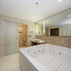 Гостиница Holiday Inn Moscow Seligerskaya спа