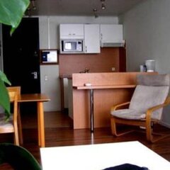 Отель New Continental Brussels Бельгия, Брюссель - отзывы, цены и фото номеров - забронировать отель New Continental Brussels онлайн удобства в номере