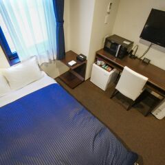 Hotel Livemax Tokyo Bakurocho Токио фото 24