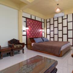Отель Sawatdee Guesthouse the Original комната для гостей фото 3
