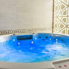 Azak Hotel Topkapi бассейн фото 3