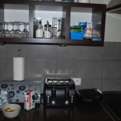 Jopi Hostel гостиничный бар