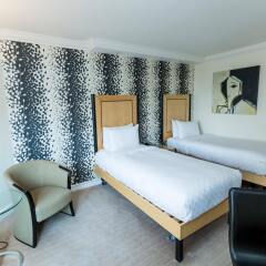 Отель Hilton London Metropole комната для гостей фото 5