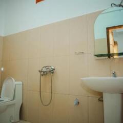 Отель Forest View Cottage Шри-Ланка, Нувара-Элия - отзывы, цены и фото номеров - забронировать отель Forest View Cottage онлайн ванная