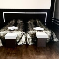 Отель Zoti Hotel Болгария, Шумен - отзывы, цены и фото номеров - забронировать отель Zoti Hotel онлайн комната для гостей фото 2